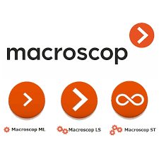 Программное обеспечение Macroscop ST для систем видеонаблюдения на основе IP-камер. Лицензия на обработку видео потока одной IP-камеры
