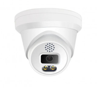 IP камера купольная антивандальная Priorat PRT-DM60-F2.8-CA PRO